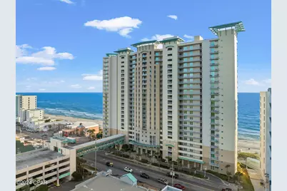 15625 Front Beach Road #1507, Panama City Beach, FL 32413 - Photo 46