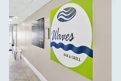 16819 Front Beach Road #2806, Panama City Beach, FL 32413 - Photo 32