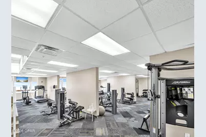 16819 Front Beach Road #2806, Panama City Beach, FL 32413 - Photo 42