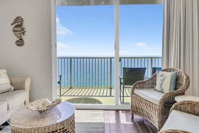 16819 Front Beach Road #2806, Panama City Beach, FL 32413 - Photo 4