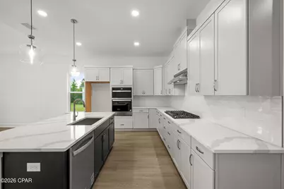 380 Breakwater Boulevard #Lot 37, Panama City Beach, FL 32413 - Photo 14