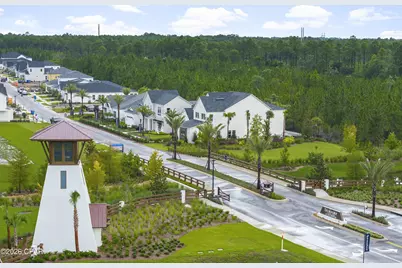 380 Breakwater Boulevard #Lot 37, Panama City Beach, FL 32413 - Photo 32