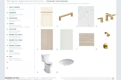 380 Breakwater Boulevard #Lot 37, Panama City Beach, FL 32413 - Photo 12