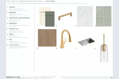 380 Breakwater Boulevard #Lot 37, Panama City Beach, FL 32413 - Photo 10