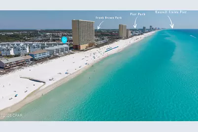 17647 Front Beach Road, Panama City Beach, FL 32413 - Photo 48