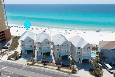 17647 Front Beach Road, Panama City Beach, FL 32413 - Photo 2
