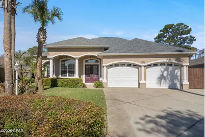 8236 Grand Bay Boulevard, Panama City, FL 32408 - Photo 1