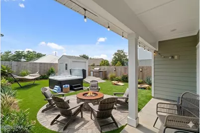 327 Memory Lane, Panama City Beach, FL 32413 - Photo 32