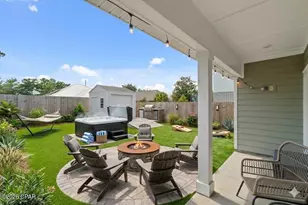 327 Memory Ln, Panama City Beach, FL 32413 - Photo 32