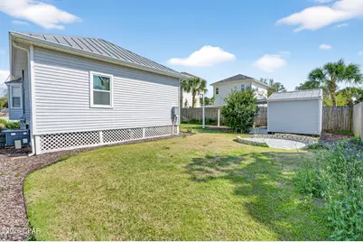 408 Wisteria Street, Panama City Beach, FL 32407 - Photo 4
