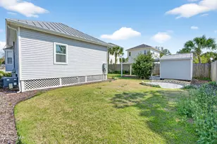408 Wisteria St, Panama City Beach, FL 32407 - Photo 4