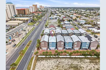 6216 Thomas Drive, Panama City Beach, FL 32408 - Photo 34