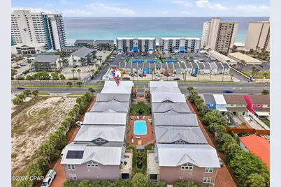 6216 Thomas Drive, Panama City Beach, FL 32408 - Photo 1