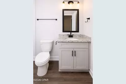 7122 Fox Meadow Drive, Panama City, FL 32404 - Photo 22