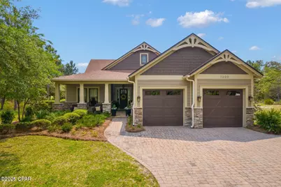 1603 Meadow Lark Way, Panama City Beach, FL 32413 - Photo 4