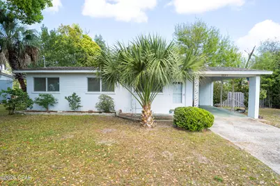 2224 Edgewood Drive, Panama City, FL 32405 - Photo 1