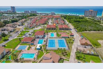 17462 Front Beach Road #44B, Panama City Beach, FL 32413 - Photo 30