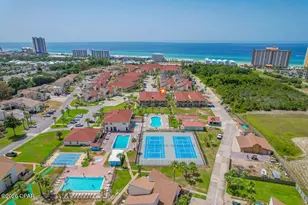 17462 Front Beach Rd, Panama City Beach, FL 32413 - Photo 30