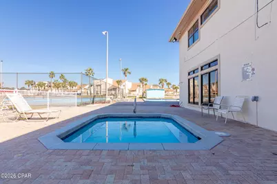 17462 Front Beach Road #44B, Panama City Beach, FL 32413 - Photo 46