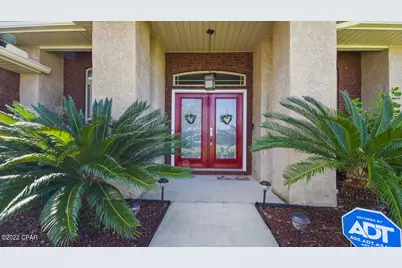 3338 Nautical Drive, Southport, FL 32409 - Photo 6