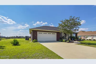 3338 Nautical Drive, Southport, FL 32409 - Photo 2