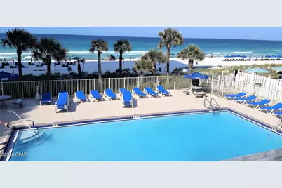 141 W Leslie Lane, Panama City Beach, FL 32407 - Photo 18