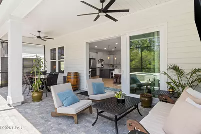 917 Camp Fire Circle, Panama City Beach, FL 32413 - Photo 52