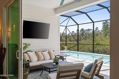 917 Camp Fire Circle, Panama City Beach, FL 32413 - Photo 50