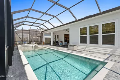 917 Camp Fire Circle, Panama City Beach, FL 32413 - Photo 60