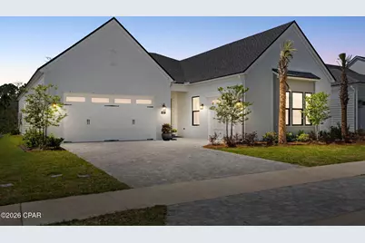 917 Camp Fire Circle, Panama City Beach, FL 32413 - Photo 4