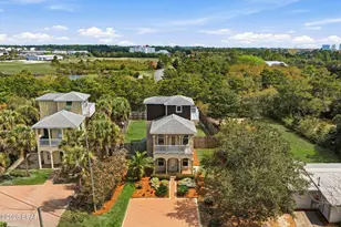 215 S Vestavia St, Panama City Beach, FL 32413 - Photo 4