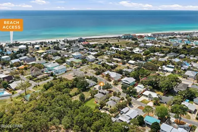 215 S Vestavia Street, Panama City Beach, FL 32413 - Photo 50