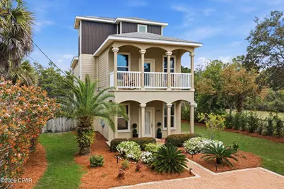 215 S Vestavia Street, Panama City Beach, FL 32413 - Photo 1