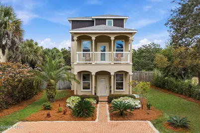 215 S Vestavia Street, Panama City Beach, FL 32413 - Photo 2