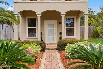 215 S Vestavia Street, Panama City Beach, FL 32413 - Photo 66