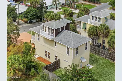 215 S Vestavia Street, Panama City Beach, FL 32413 - Photo 6