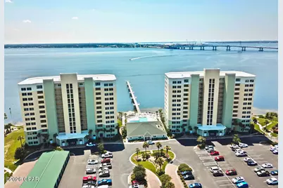 6500 Bridge Water Way #305, Panama City Beach, FL 32407 - Photo 46