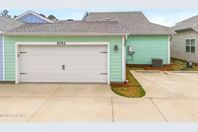8703 Conch Shell Court, Panama City Beach, FL 32413 - Photo 32