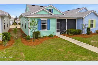 8703 Conch Shell Court, Panama City Beach, FL 32413 - Photo 6