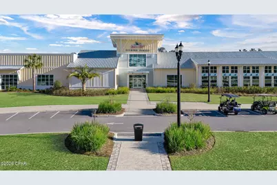 8703 Conch Shell Court, Panama City Beach, FL 32413 - Photo 86