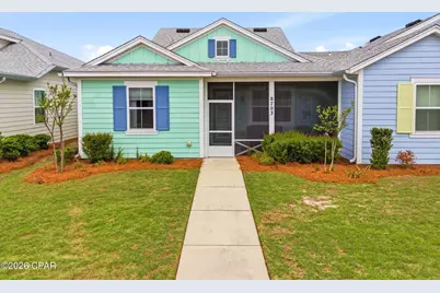8703 Conch Shell Court, Panama City Beach, FL 32413 - Photo 1