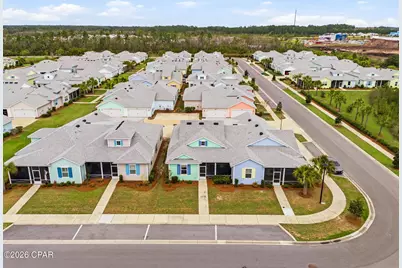 8703 Conch Shell Court, Panama City Beach, FL 32413 - Photo 4