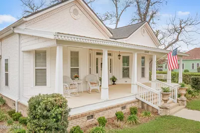 5349 10th Street, Malone, FL 32445 - Photo 2