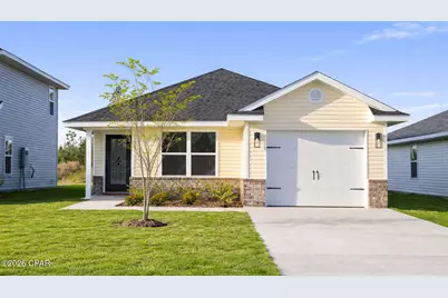 7165 Fox Meadow Drive, Panama City, FL 32404 - Photo 2