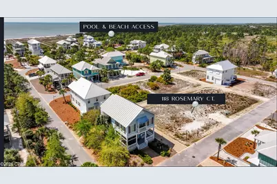 118 Rosemary Court, Port Saint Joe, FL 32456 - Photo 2