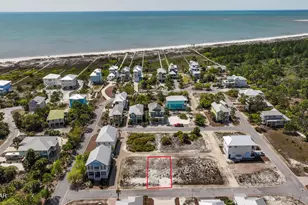 118 Rosemary Ct, Port Saint Joe, FL 32456 - Photo 1