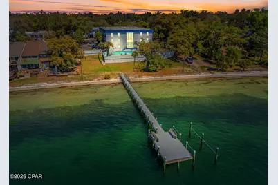 316 Cherry Street #33, Panama City, FL 32401 - Photo 1