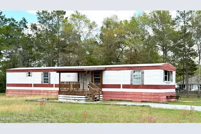 241 Leonardo Lane, Defuniak Springs, FL 32433 - Photo 1