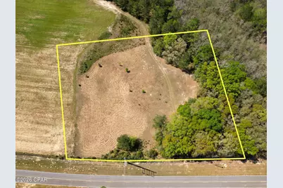 Tbd River, Vernon, FL 32462 - Photo 8