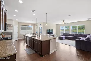 216 Johnson Bayou Dr, Panama City Beach, FL 32407 - Photo 8